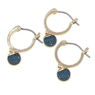 スワロフスキー(SWAROVSKI)の スワロフスキー ピアス ジンジャーミニ 5392915(ピアス(両耳用))