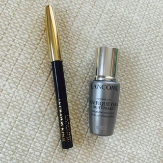 ランコム(LANCOME)のランコム　アイライナー　目元用美容液(サンプル/トライアルキット)