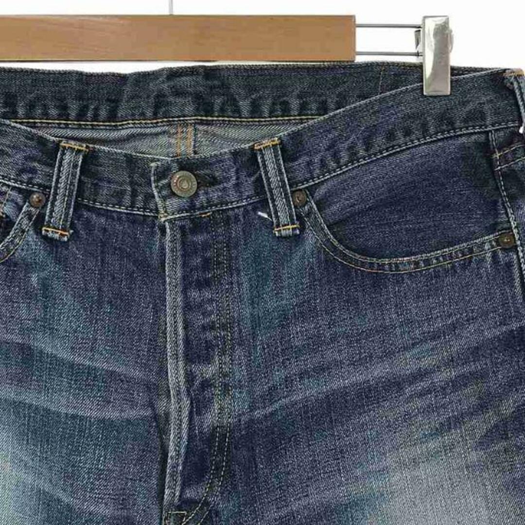 MOMOTARO JEANS - MOMOTARO JEANS / 桃太郎ジーンズ | 出陣 MOMOTARO JEANS - MOMOTARO JEANS / 桃太郎ジーンズ | 出陣