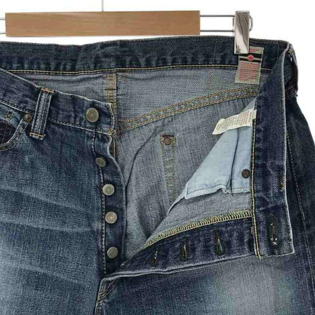 MOMOTARO JEANS - MOMOTARO JEANS / 桃太郎ジーンズ | 出陣 MOMOTARO JEANS - MOMOTARO JEANS / 桃太郎ジーンズ | 出陣