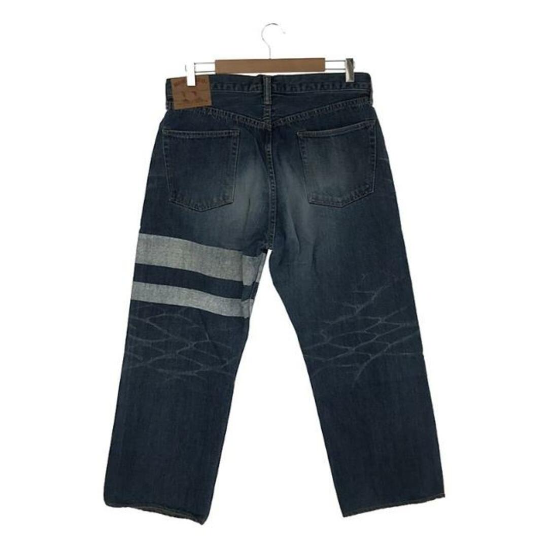 MOMOTARO JEANS - MOMOTARO JEANS / 桃太郎ジーンズ | 出陣 MOMOTARO JEANS - MOMOTARO JEANS / 桃太郎ジーンズ | 出陣