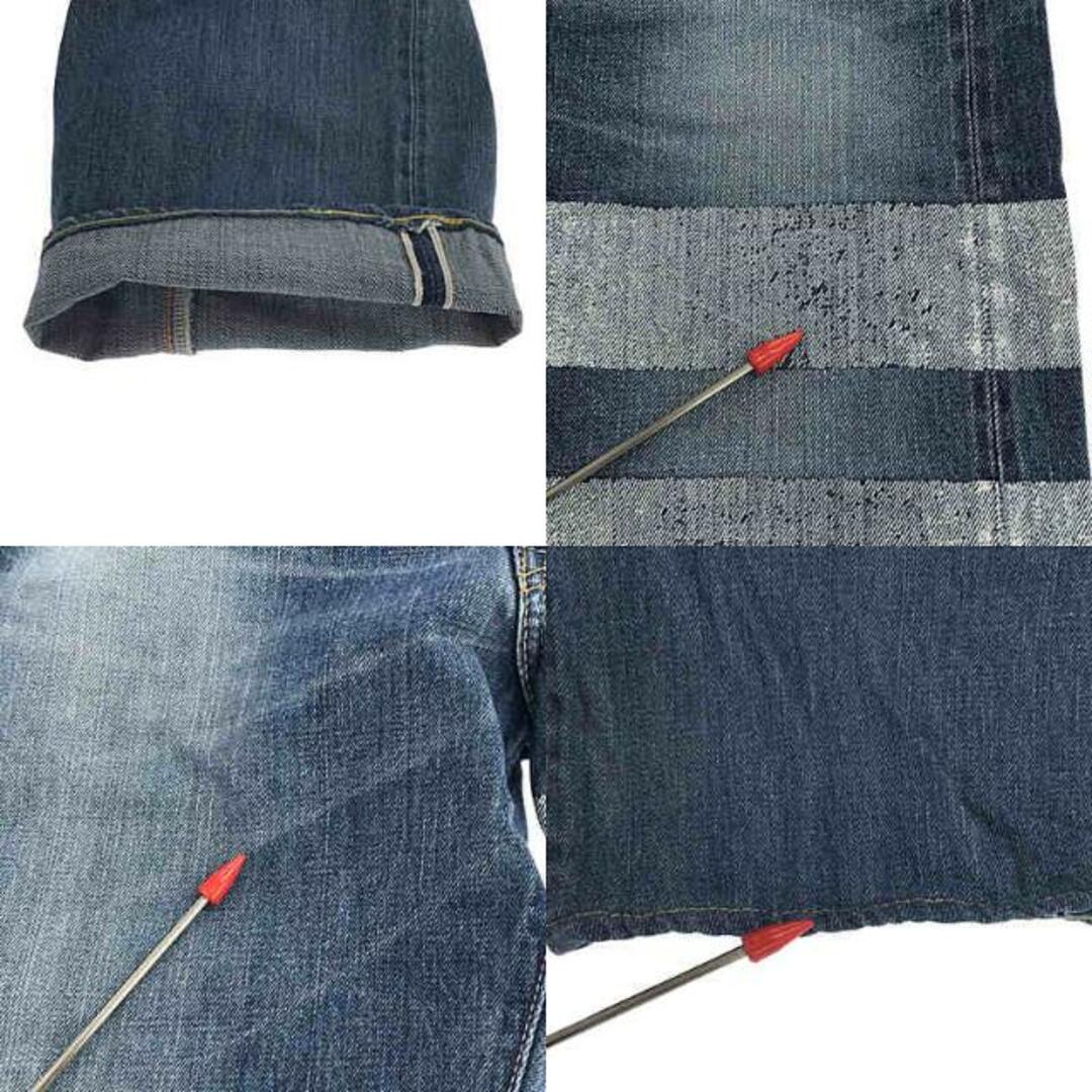 MOMOTARO JEANS - MOMOTARO JEANS / 桃太郎ジーンズ | 出陣 MOMOTARO JEANS - MOMOTARO JEANS / 桃太郎ジーンズ | 出陣