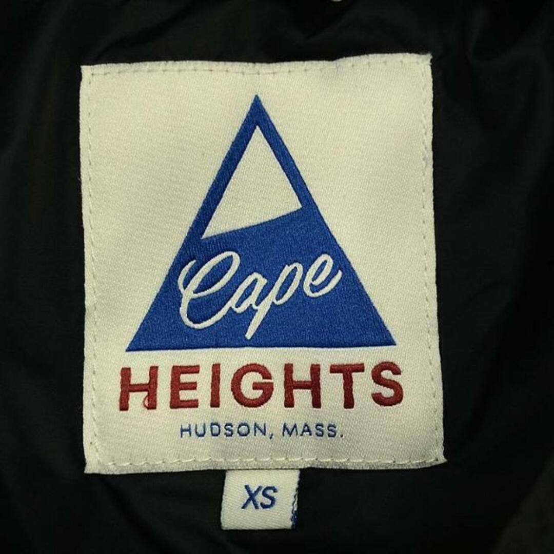 Cape HEIGHTS(ケープハイツ)の【新品】  Cape Heights / ケープハイツ | LYNDON JACKET / ダウンジャケット / フード着脱可 | XS | Mushroom | レディース レディースのジャケット/アウター(その他)の商品写真