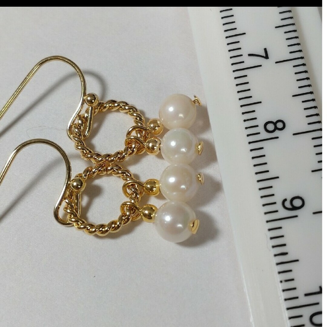 お纏めページとなります(⁠*⁠´⁠ω⁠｀⁠*⁠) ハンドメイドのアクセサリー(ピアス)の商品写真