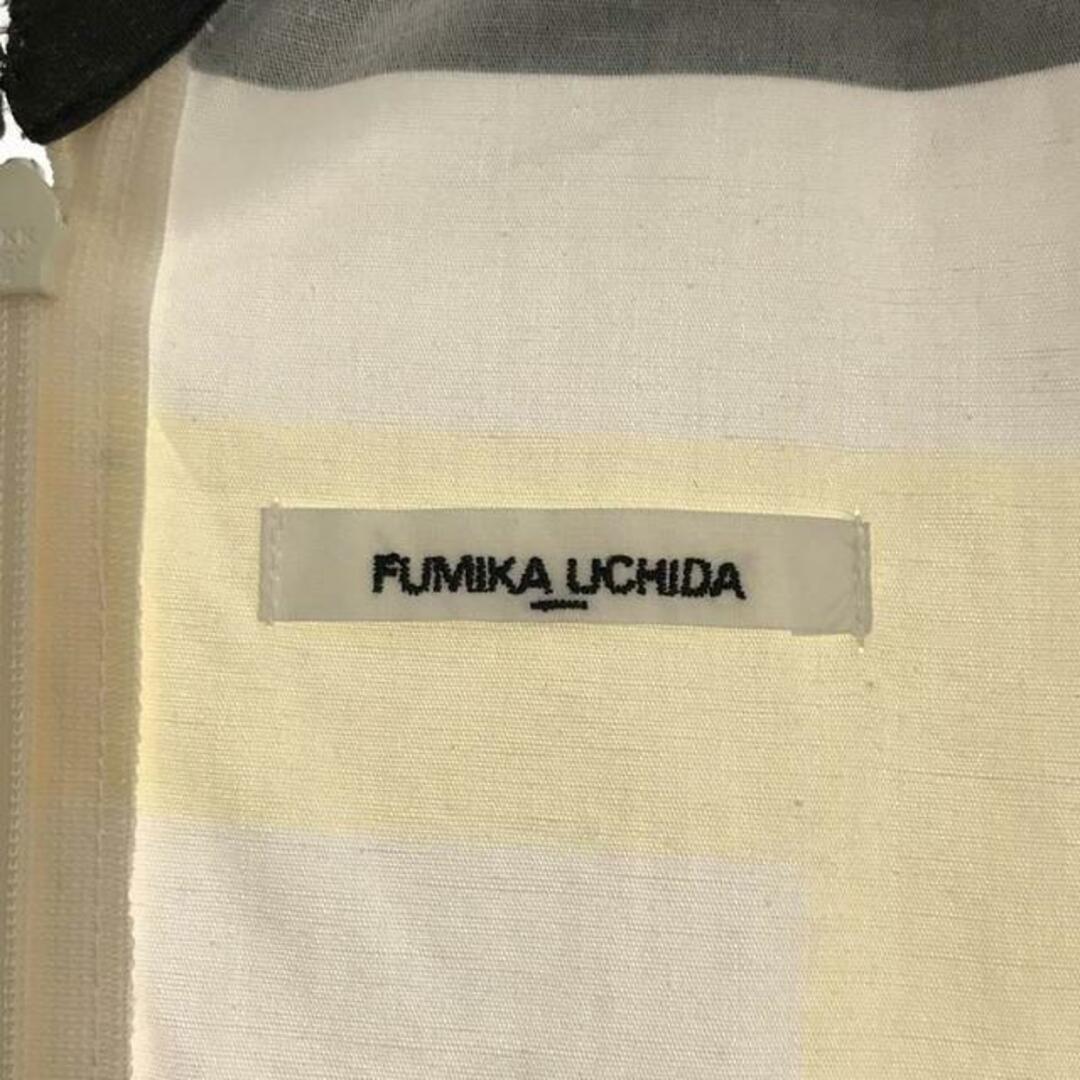 FUMIKA_UCHIDA - FUMIKA UCHIDA / フミカウチダ | 2020SS FUMIKA_UCHIDA - FUMIKA UCHIDA / フミカウチダ | 2020SS