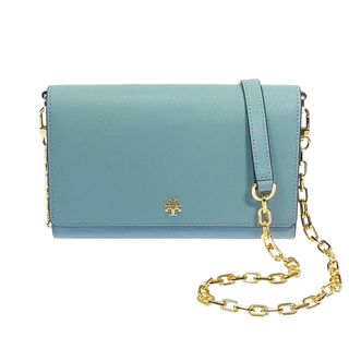 トリーバーチ(Tory Burch)のトリーバーチ  ショルダーウォレット 財布(財布)