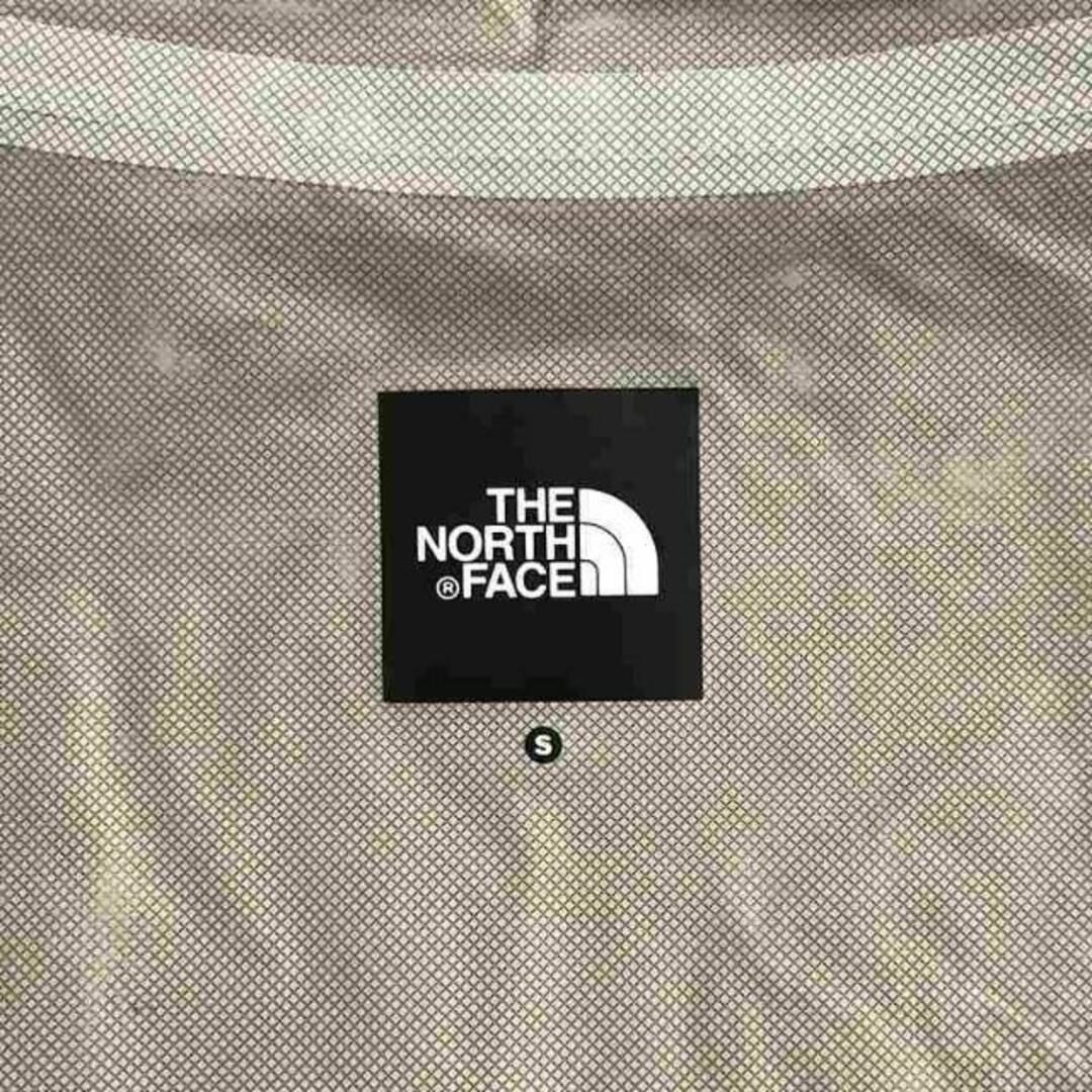 THE NORTH FACE(ザノースフェイス)のTHE NORTH FACE / ザノースフェイス | ドットショットジャケット | S | ベージュ | メンズ メンズのジャケット/アウター(その他)の商品写真