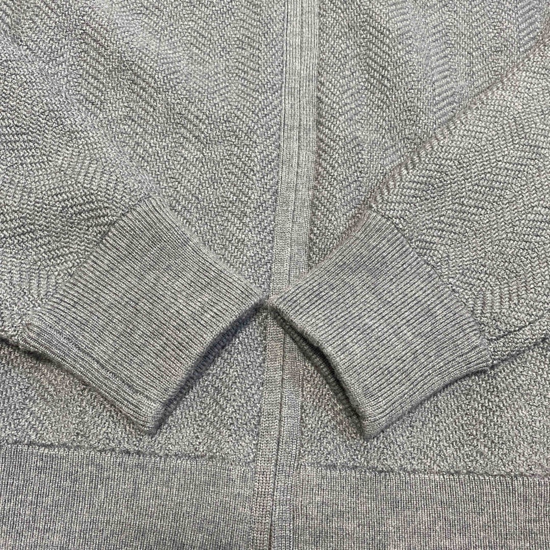 POLO RALPH LAUREN - POLO RALPH LAUREN フルジップ ニット 新品 POLO RALPH LAUREN - POLO RALPH LAUREN フルジップ ニット 新品