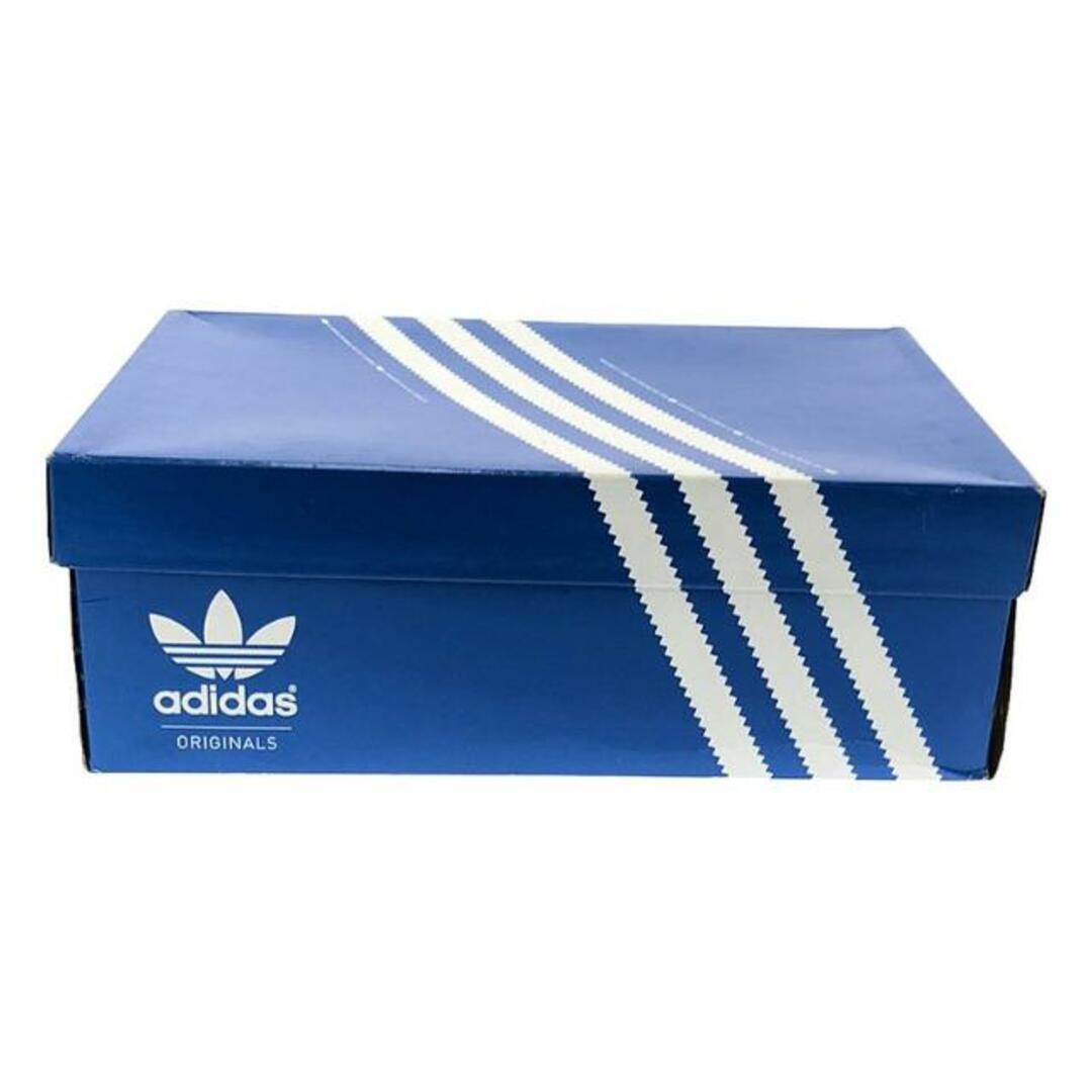 adidas(アディダス)の【新品】  adidas / アディダス | STAN SMITH 80s スタンスミス 80s復刻 スニーカー | 27 | ホワイト / グリーン | メンズ メンズの靴/シューズ(スニーカー)の商品写真