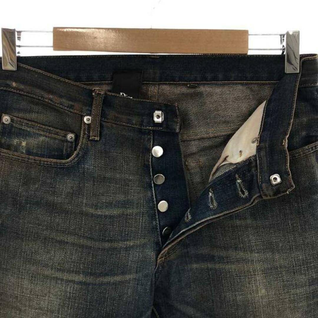 DIOR HOMME - Dior homme / ディオールオム | 05AW エディ DIOR HOMME - Dior homme / ディオールオム | 05AW エディ