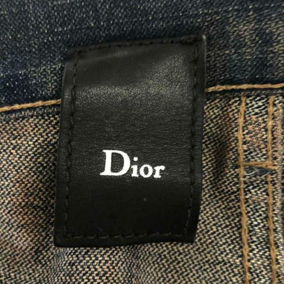 DIOR HOMME - Dior homme / ディオールオム | 05AW エディ DIOR HOMME - Dior homme / ディオールオム | 05AW エディ