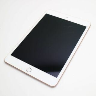 アップル(Apple)のiPad mini 5 Wi-Fi 64GB ゴールド M888(タブレット)