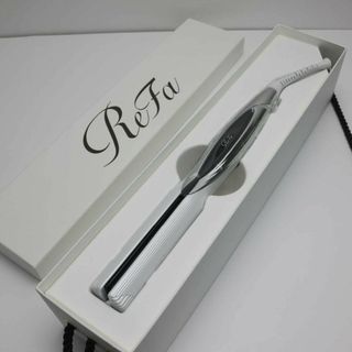 リファ(ReFa)の新品 RE-AC02A ReFa BEAUTECH STRAIGHT IRON M888(ヘアアイロン)