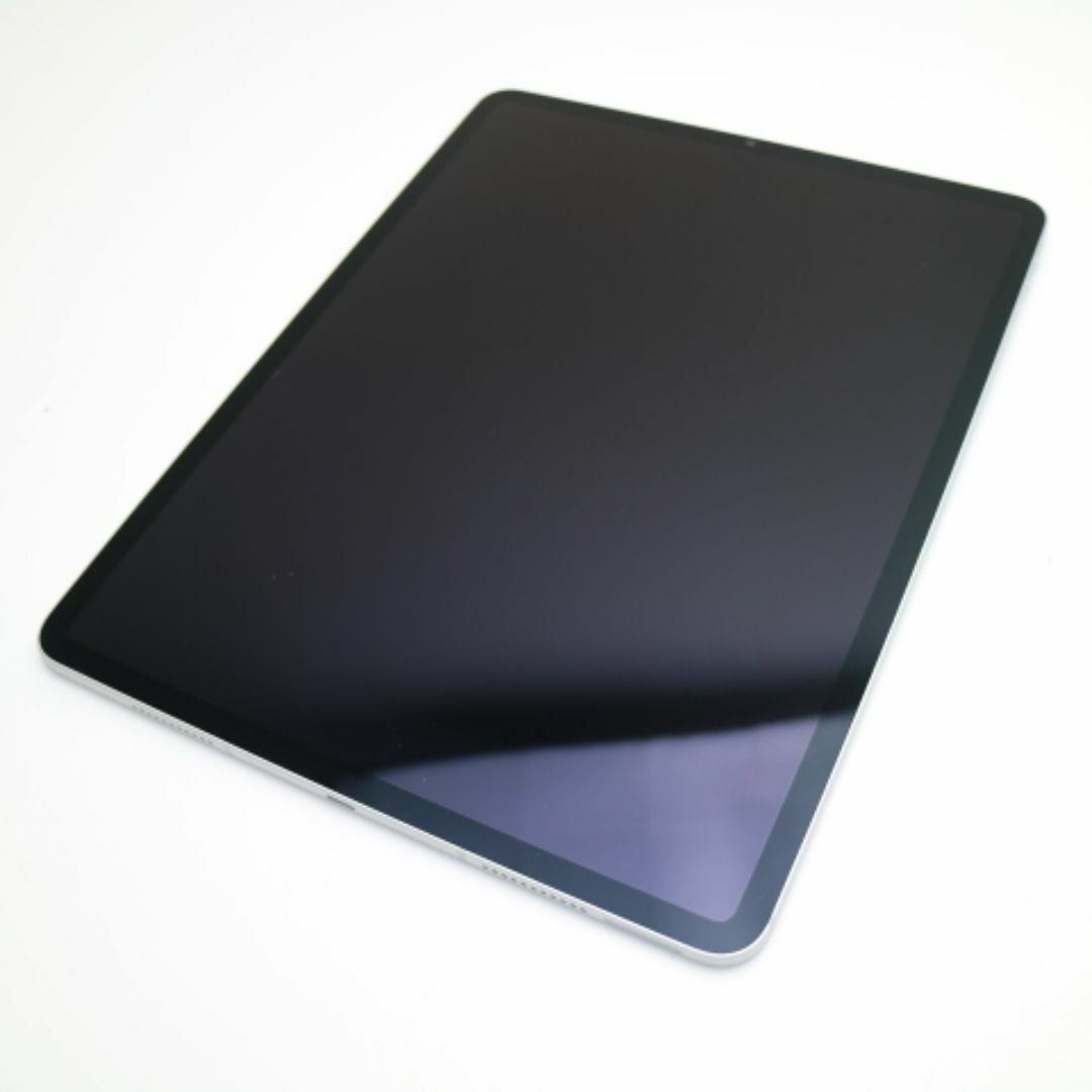 iPad(アイパッド)のSIMフリー iPad Pro 12.9インチ 第5世代 256GB シルバー M888 スマホ/家電/カメラのPC/タブレット(タブレット)の商品写真