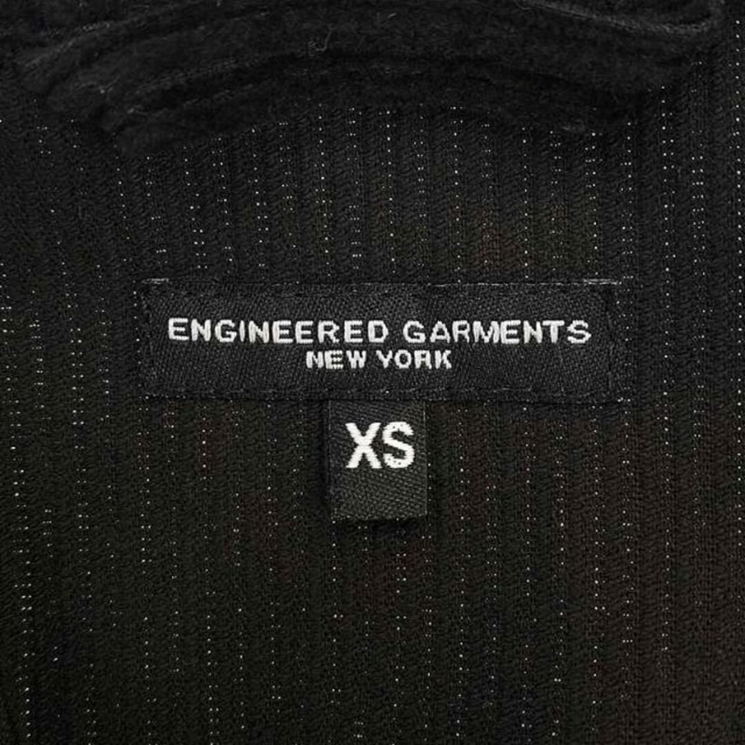 Engineered Garments - Engineered Garments / エンジニアド Engineered Garments - Engineered Garments / エンジニアド