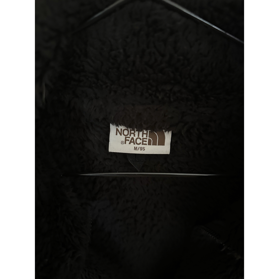 THE NORTH FACE(ザノースフェイス)のノースフェイス ボア フリース ジャケット レディースのジャケット/アウター(ブルゾン)の商品写真