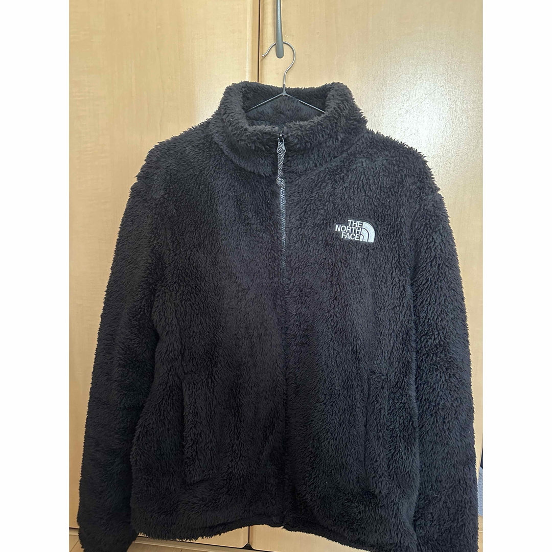 THE NORTH FACE(ザノースフェイス)のノースフェイス ボア フリース ジャケット レディースのジャケット/アウター(ブルゾン)の商品写真