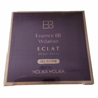 ホリカホリカ(Holika Holika)のホリカホリカエッセンスBBWデーション「エクラ」(ファンデーション)