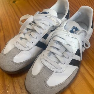 アディダス(adidas)のadidasスニーカー 人気のsamba(スニーカー)