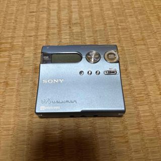 ウォークマン(WALKMAN)のWALKMAN ジャンク(ポータブルプレーヤー)