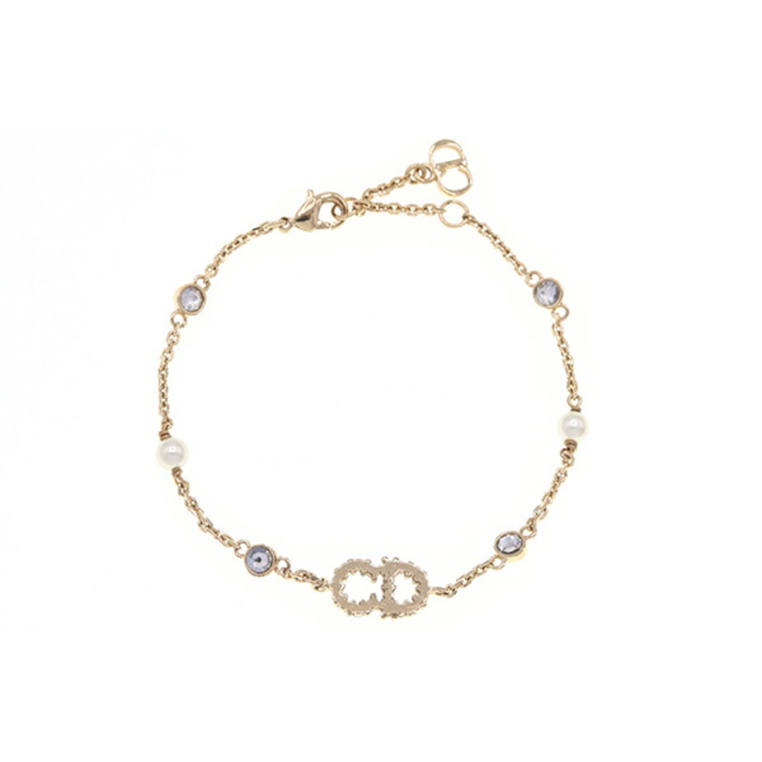 Christian Dior(クリスチャンディオール)の ディオール ブレスレット クレール ディー リュヌ 中古 メンズのアクセサリー(ブレスレット)の商品写真