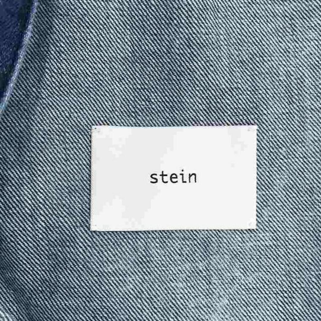 stein - 【美品】 stein / シュタイン | 2024SS | CHEMICAL stein - 【美品】 stein / シュタイン | 2024SS | CHEMICAL