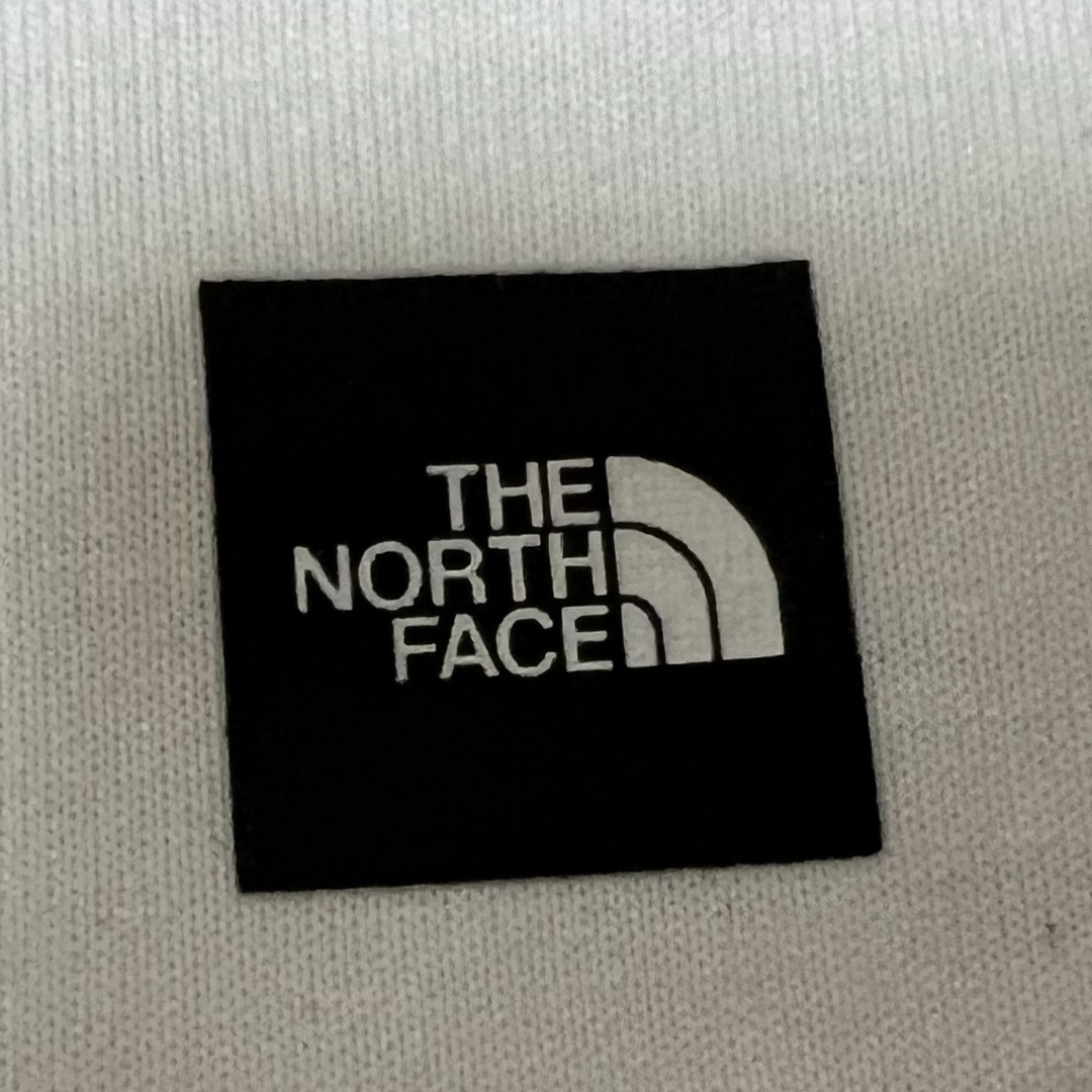 THE NORTH FACE(ザノースフェイス)のノースフェイス　ロゴTシャツ レディースのトップス(Tシャツ(長袖/七分))の商品写真