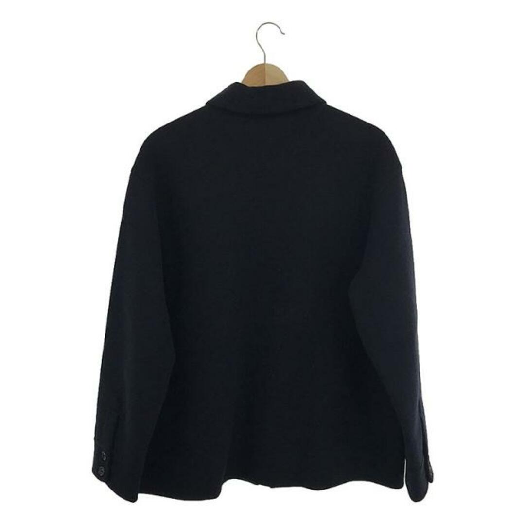 MARNI - MARNI / マルニ | ウール ダブルフェイス ジップアップ MARNI - MARNI / マルニ | ウール ダブルフェイス ジップアップ