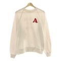 Shinzone / シンゾーン | × AMERICANA 別注 SWEAT 