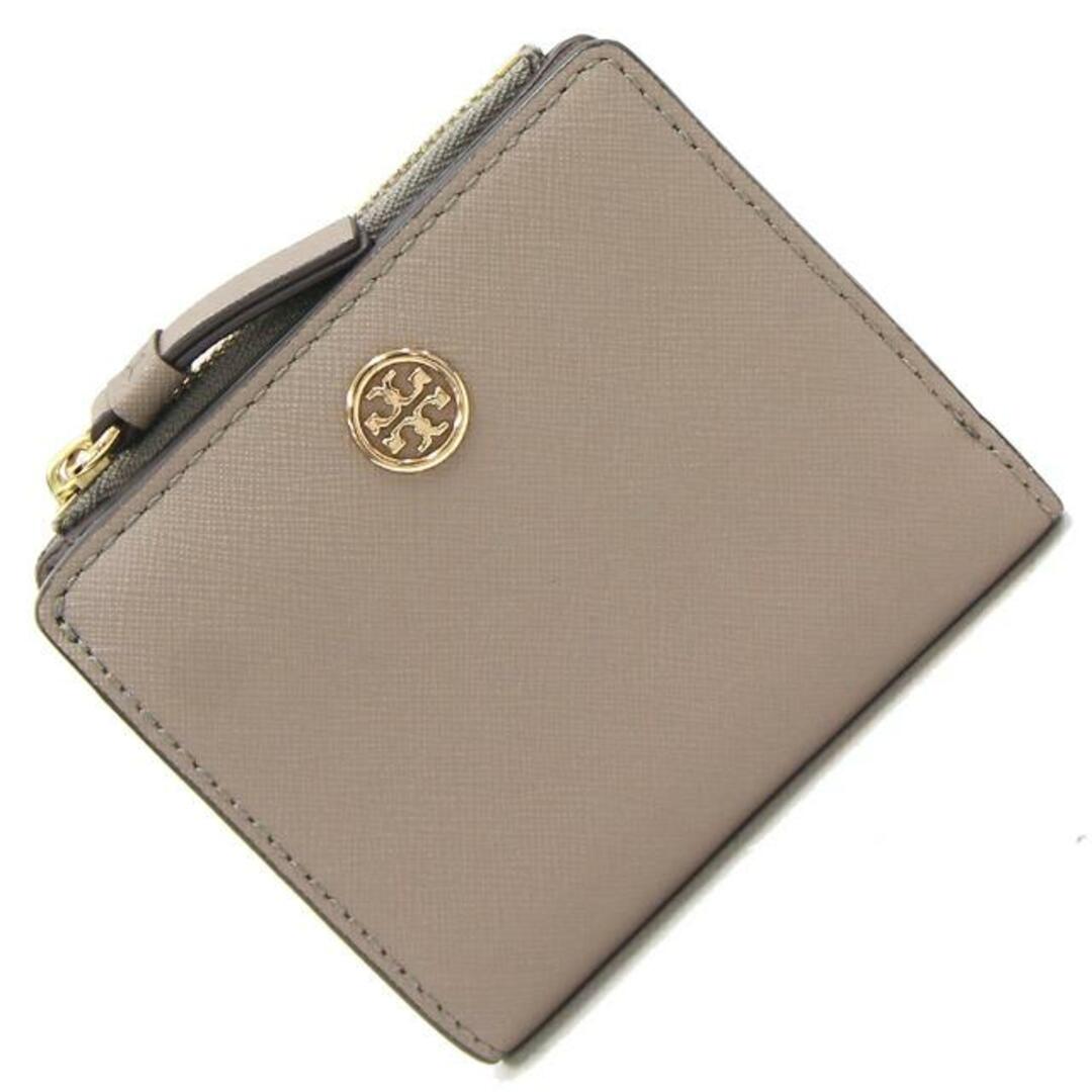 Tory Burch(トリーバーチ)の トリーバーチ 二つ折り財布 ロビンソン ミニウォレット レディースのファッション小物(財布)の商品写真