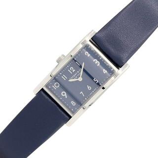 ティファニー(Tiffany & Co.)の ティファニー レディースウォッチ イーストウエスト ミニ(腕時計)
