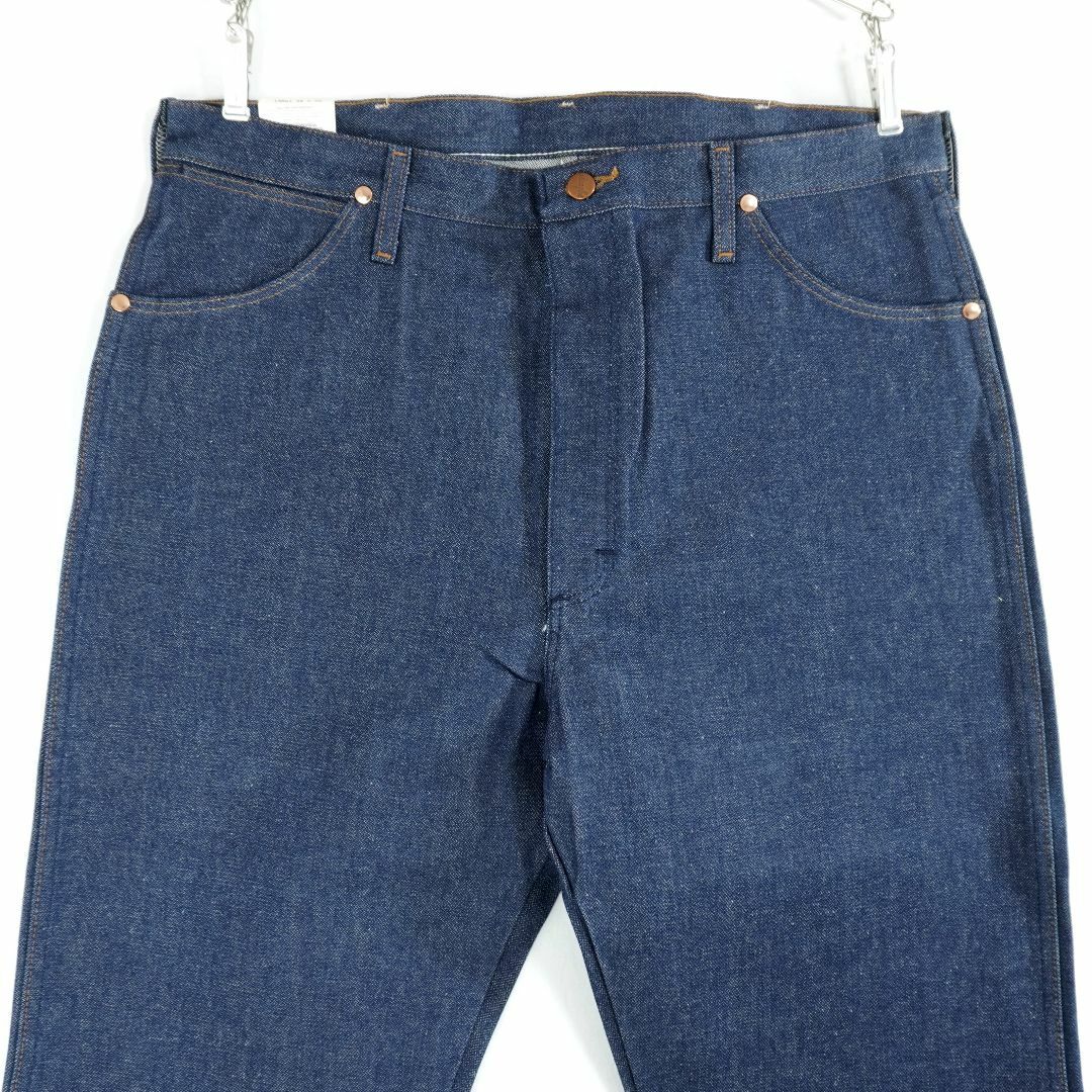 Wrangler(ラングラー)のWrangler 13MWZ DENIM PANTS 1990s WR24007 メンズのパンツ(デニム/ジーンズ)の商品写真