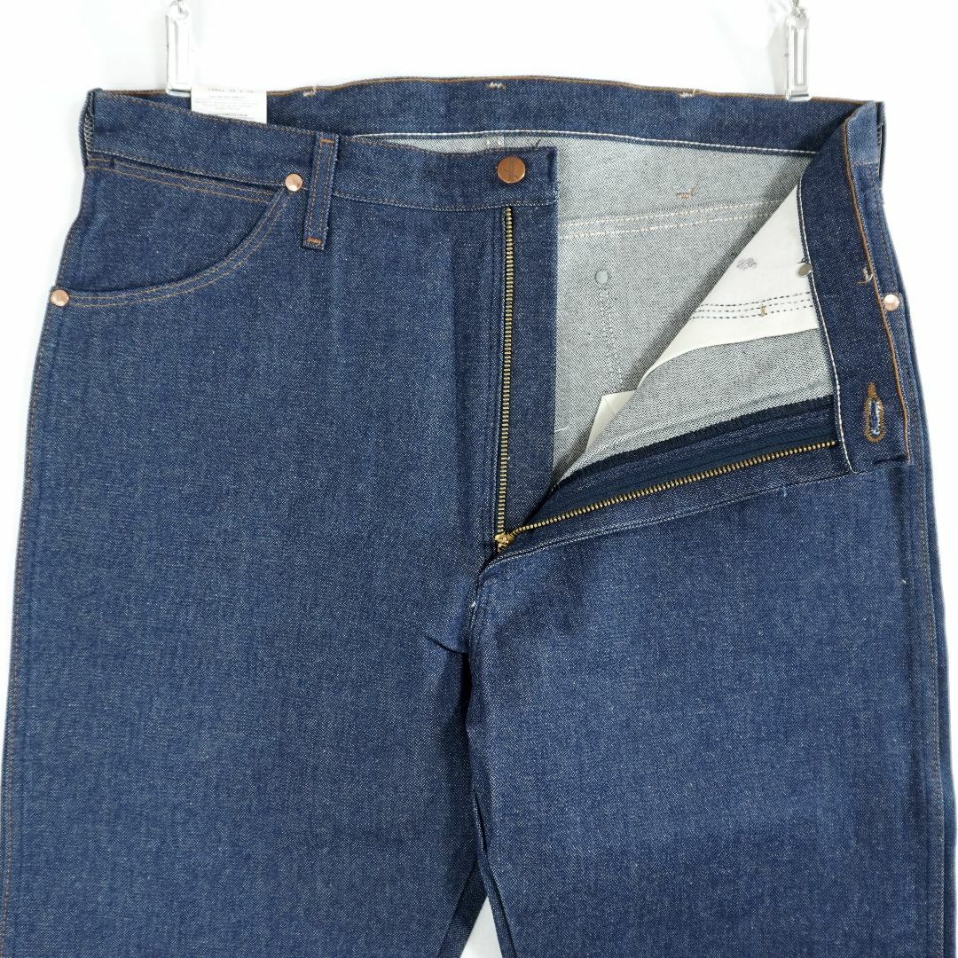 Wrangler(ラングラー)のWrangler 13MWZ DENIM PANTS 1990s WR24007 メンズのパンツ(デニム/ジーンズ)の商品写真