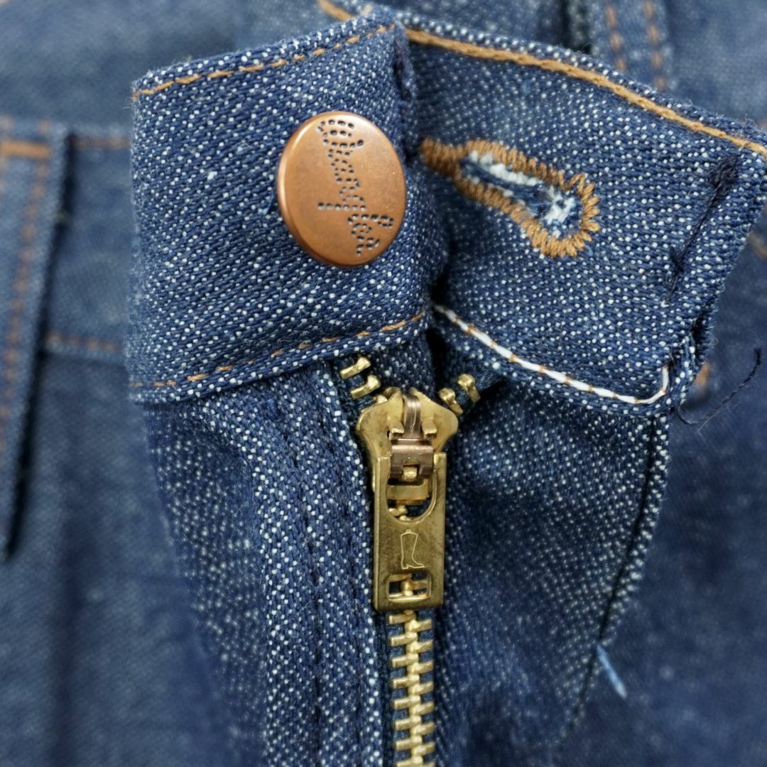 Wrangler(ラングラー)のWrangler 13MWZ DENIM PANTS 1990s WR24007 メンズのパンツ(デニム/ジーンズ)の商品写真