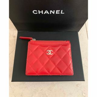 CHANEL - CHANEL フラグメントケース 財布