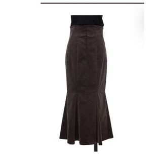 ハーリップトゥ(Her lip to)のherlipto Calla Lily Skirt(ロングスカート)