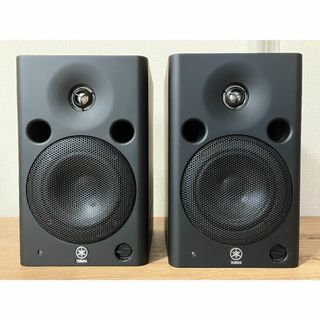 YAMAHA ヤマハ MSP5 STUDIO 定番スタジオモニタースピーカー