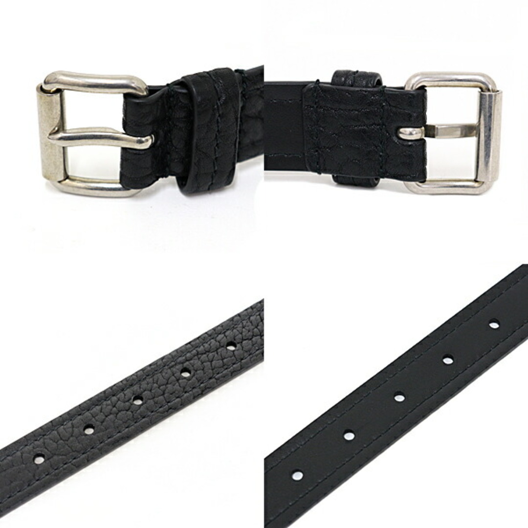 プラダ PRADA ベルト CINTURE カーフ BOLD CALF 95/38 2CS106 プラダ PRADA ベルト CINTURE カーフ BOLD CALF 95/38 2CS106