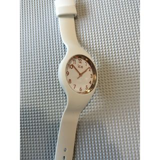 アイスウォッチ(ice watch)のIce-watch アイスウォッチ 時計 腕時計 レディース 015337(腕時計)