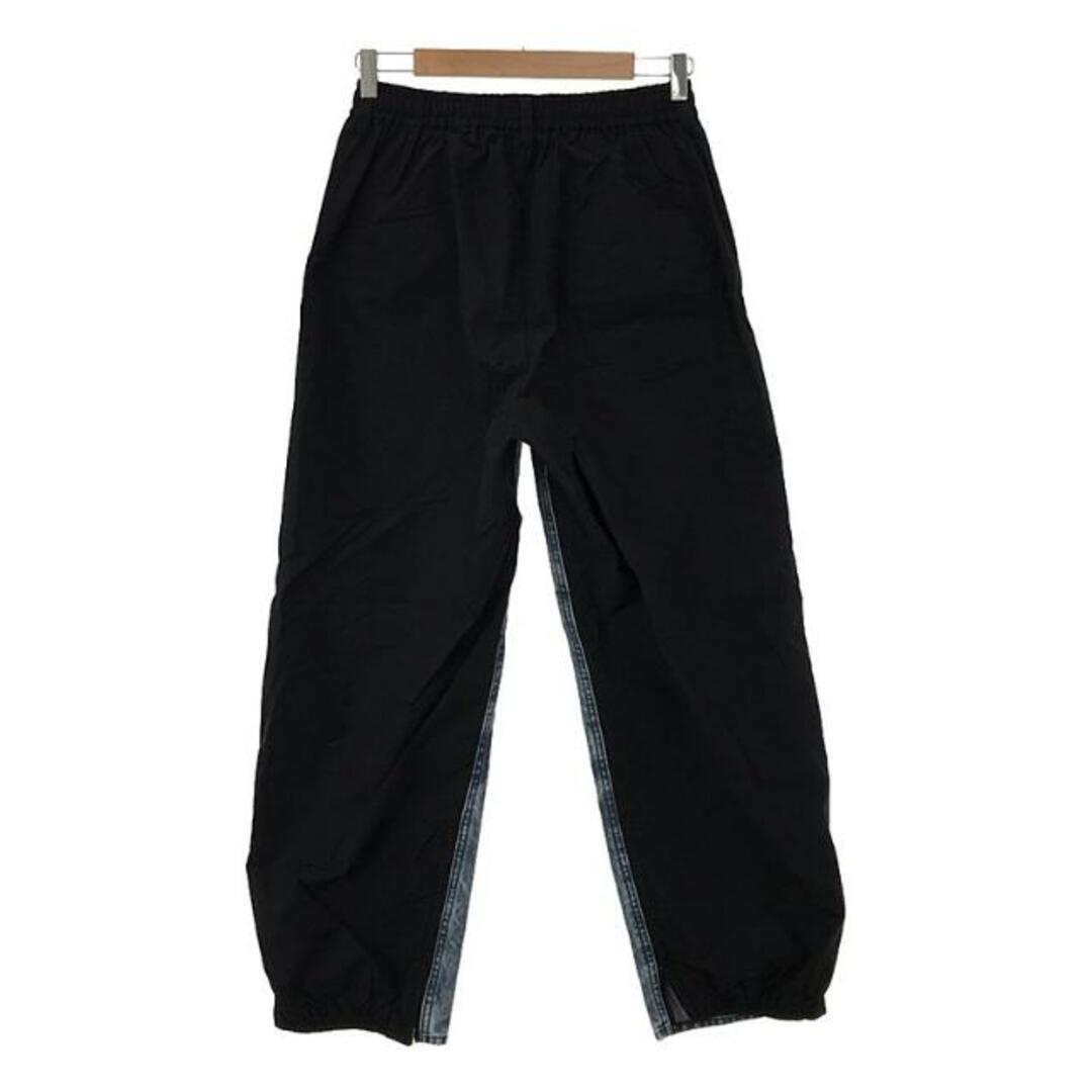 stein - stein / シュタイン | 2024SS | NYLON COMBINATION stein - stein / シュタイン | 2024SS | NYLON COMBINATION