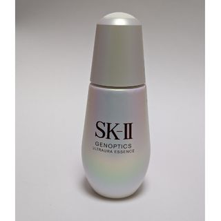 エスケーツー(SK-II)のSK-II ジェノプティクス ウルトオーラ エッセンス 50ml(美容液)