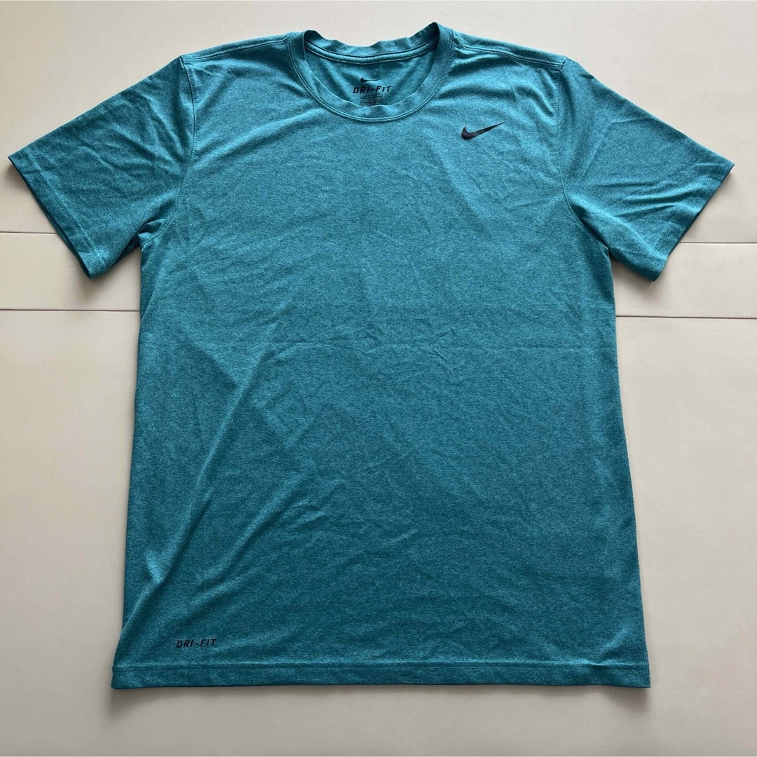 NIKE - NIKE ナイキ ドライフィット Tシャツ Lの通販 by m's shop