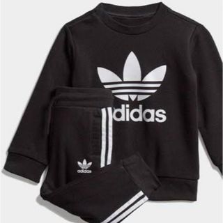 アディダス(adidas)のadidas セットアップ(セット/コーデ)