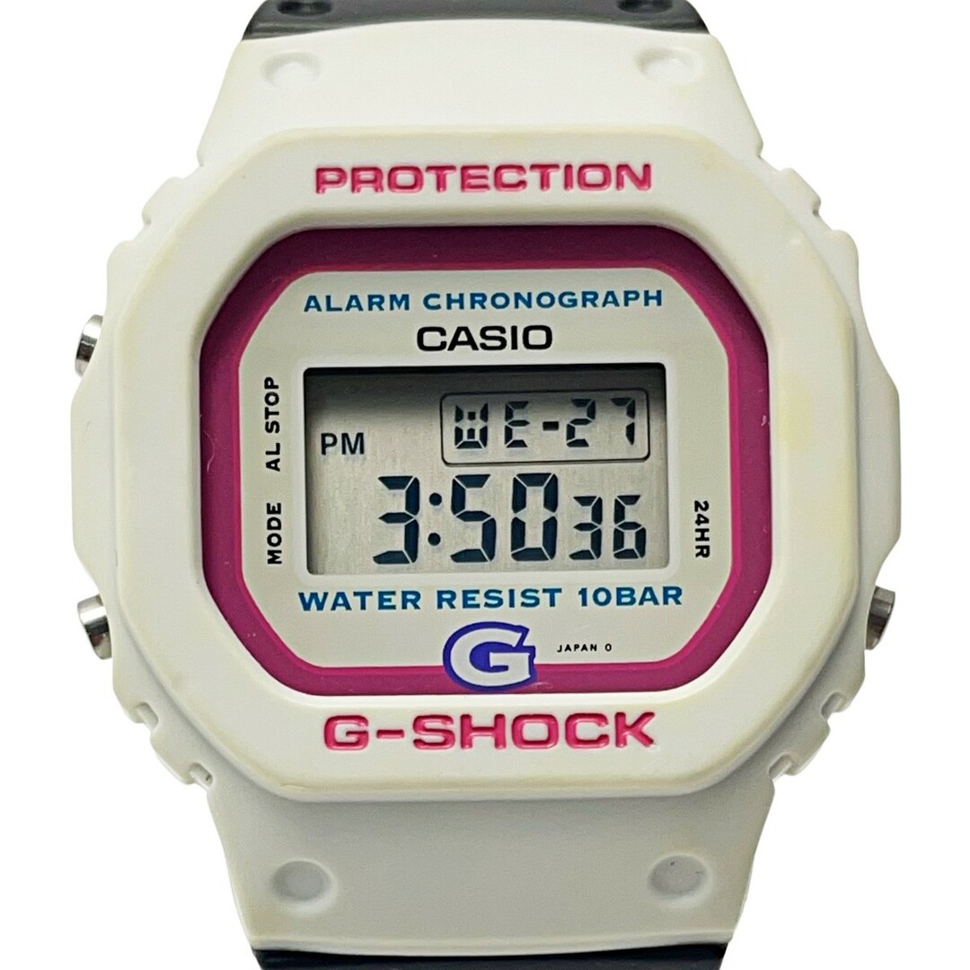 used G-SHOCK DW520 大変珍しいモデル - メルカリ|腕時計(デジタル) used G-SHOCK DW520 大変珍しいモデル - メルカリ|腕時計(デジタル)