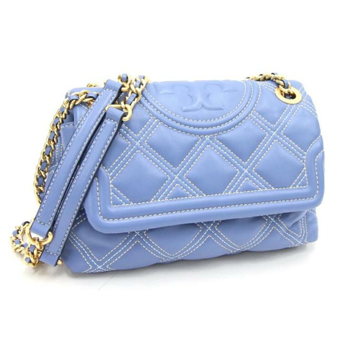 Tory Burch(トリーバーチ)の トリーバーチ 2WAYショルダーバッグ フレミング 中古 レディースのバッグ(ショルダーバッグ)の商品写真