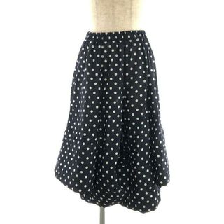 COMME des GARCONS - コムデギャルソン AD2021 ジャガードワイドパンツ COMME des GARCONS - コムデギャルソン AD2021 ジャガードワイドパンツ