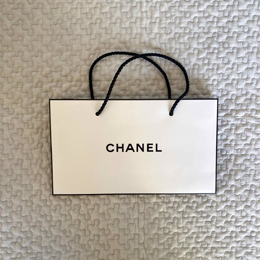 CHANEL(シャネル)のSUQQU CHANEL 他　ショップ袋 レディースのバッグ(ショップ袋)の商品写真