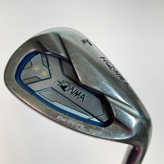 ◎◎HONMA ホンマ BeZEAL ビジール 525 リミテッドエディション Aw 51.5° アイアン ARMRQ 8 48 ☆☆ S(クラブ)