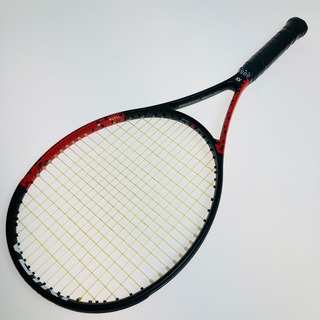 フォルクル(Volkl)の◎◎VOLKL フォルクル V-FEEL 8 300 V-フィール テニスラケット G2(ラケット)