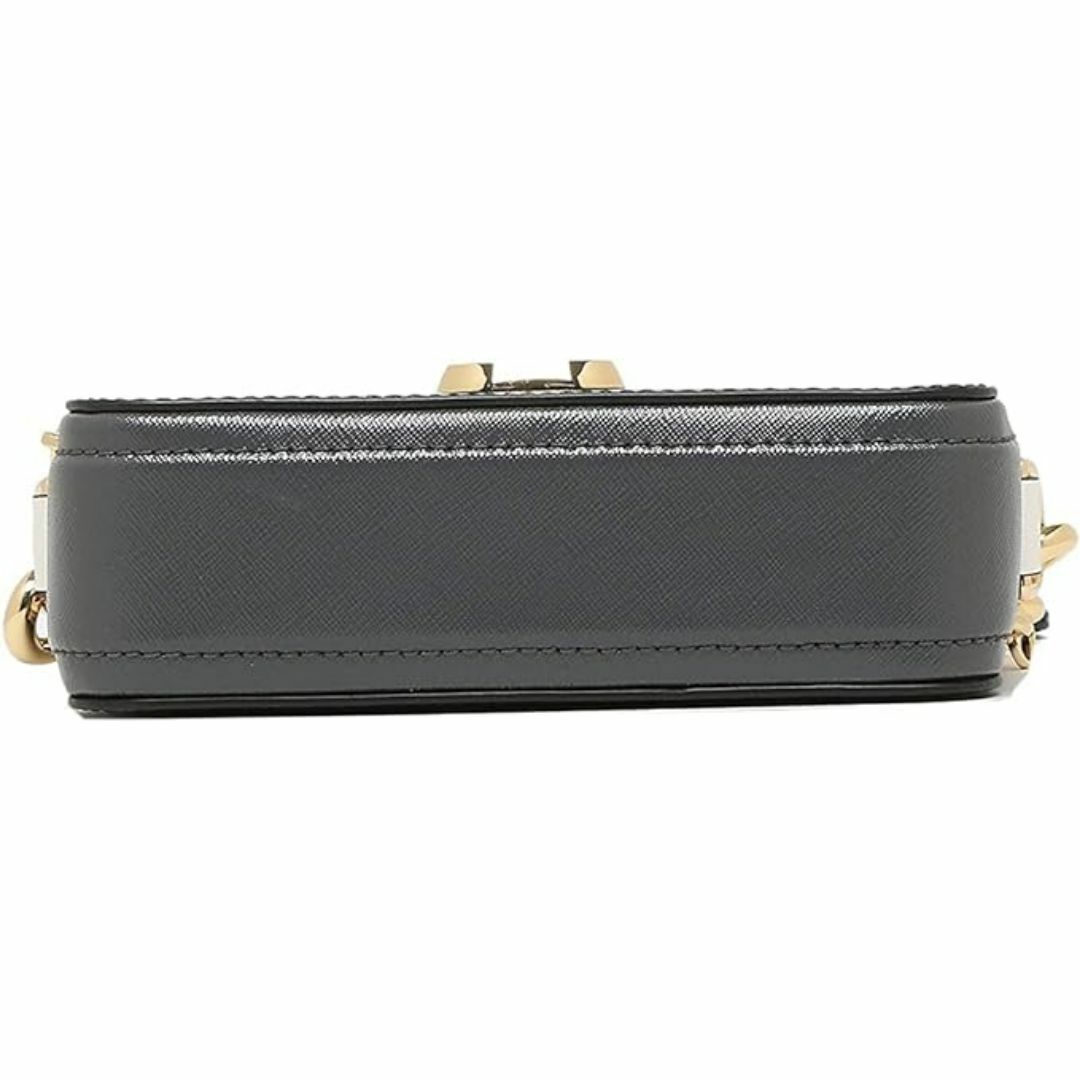 MARC JACOBS(マークジェイコブス)の美品　MARC JACOBS ザ スナップショット　ショルダーバッグ  レディースのバッグ(ショルダーバッグ)の商品写真